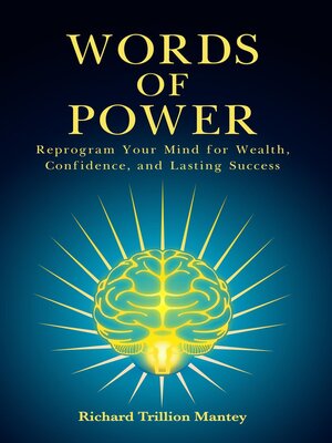cover image of Words of Power
